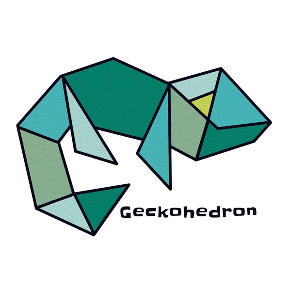 Geckohedron